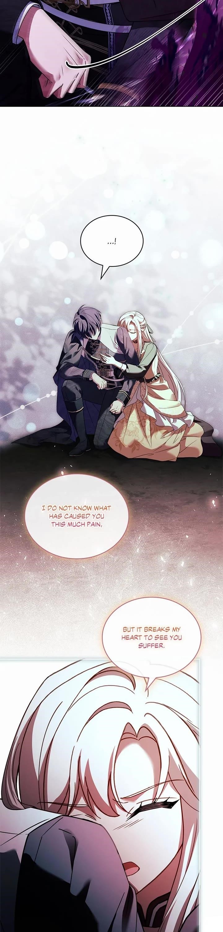 The Lady Wants to Rest - Chapter 151 Page 21