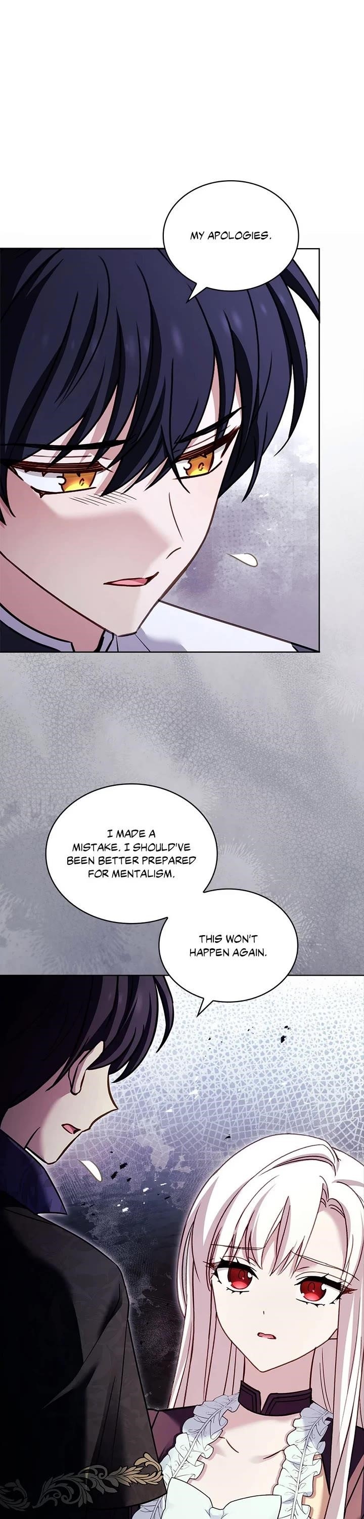 The Lady Wants to Rest - Chapter 151 Page 23