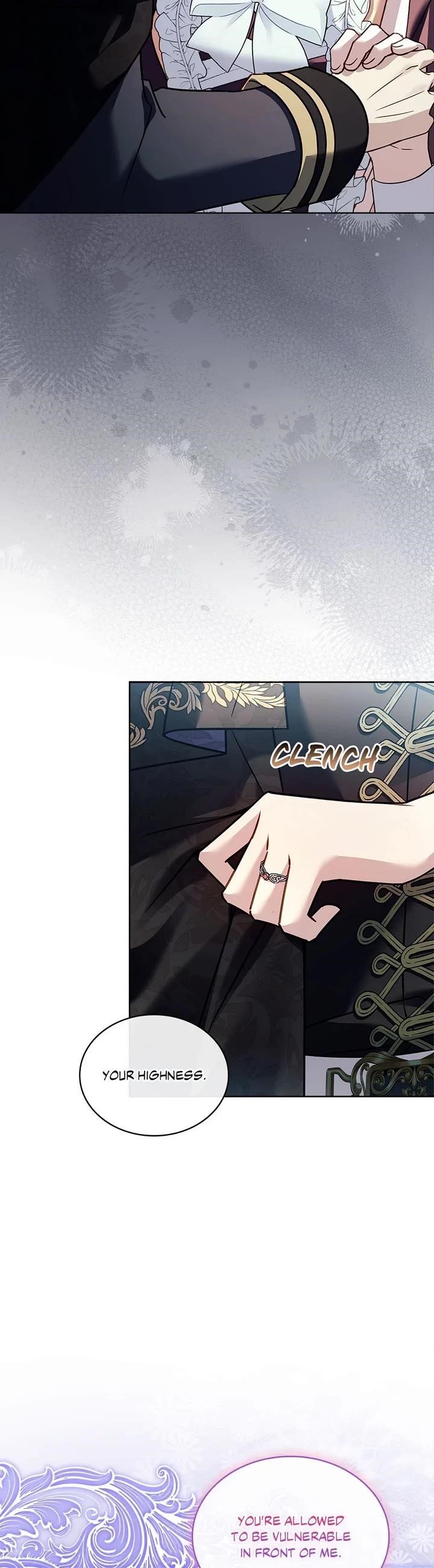 The Lady Wants to Rest - Chapter 151 Page 24