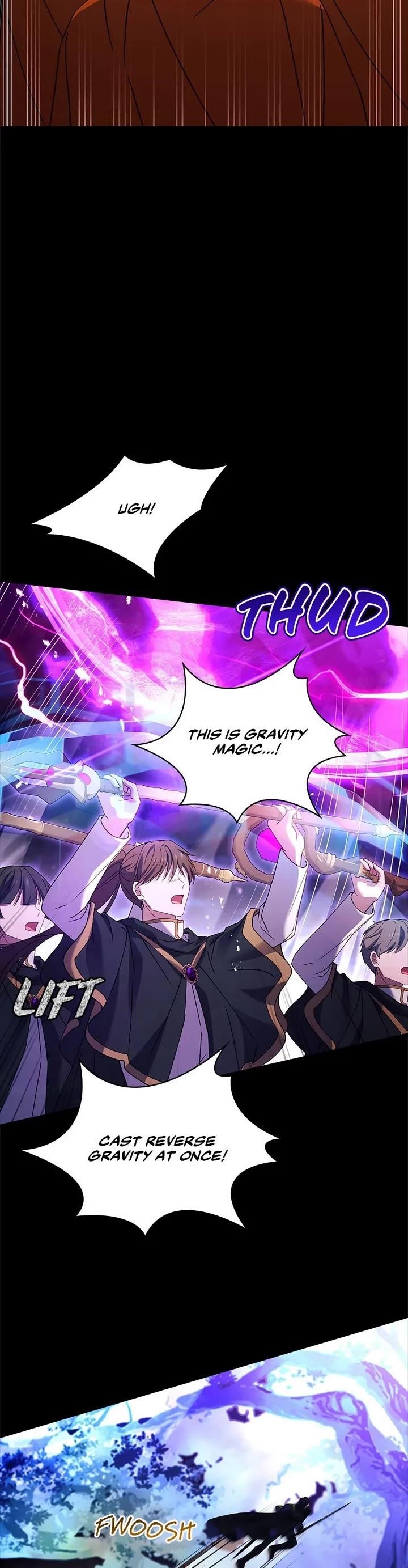 The Lady Wants to Rest - Chapter 151 Page 29