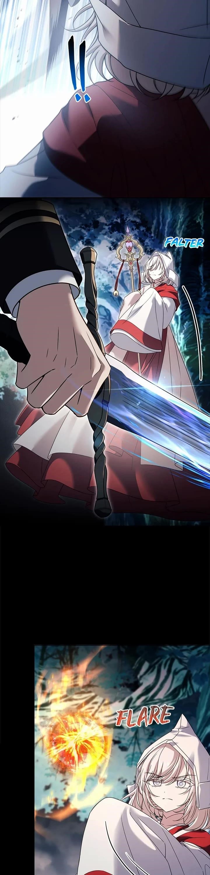 The Lady Wants to Rest - Chapter 151 Page 31