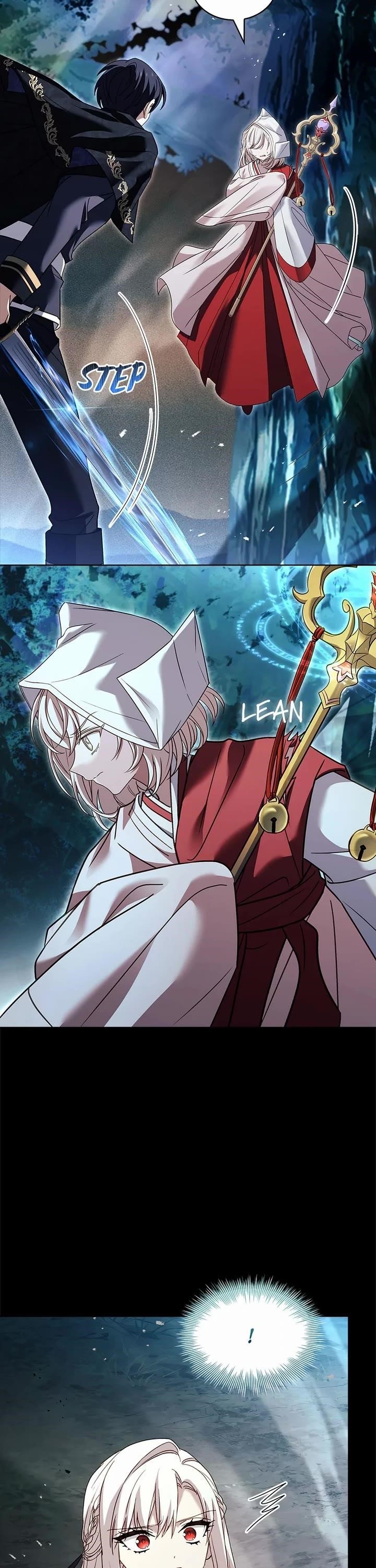 The Lady Wants to Rest - Chapter 151 Page 38