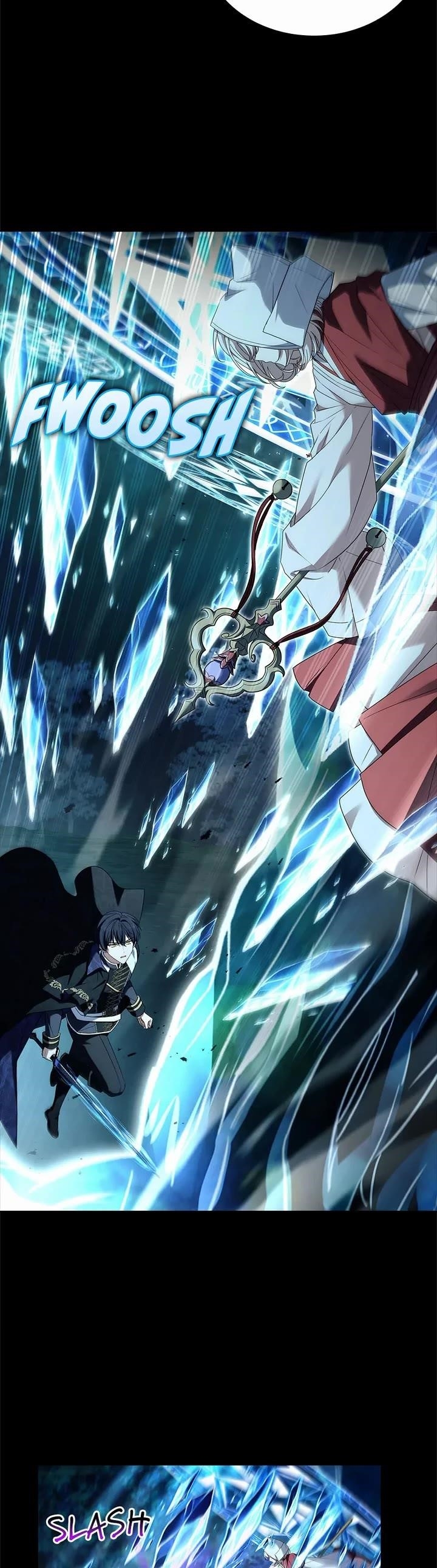 The Lady Wants to Rest - Chapter 151 Page 40