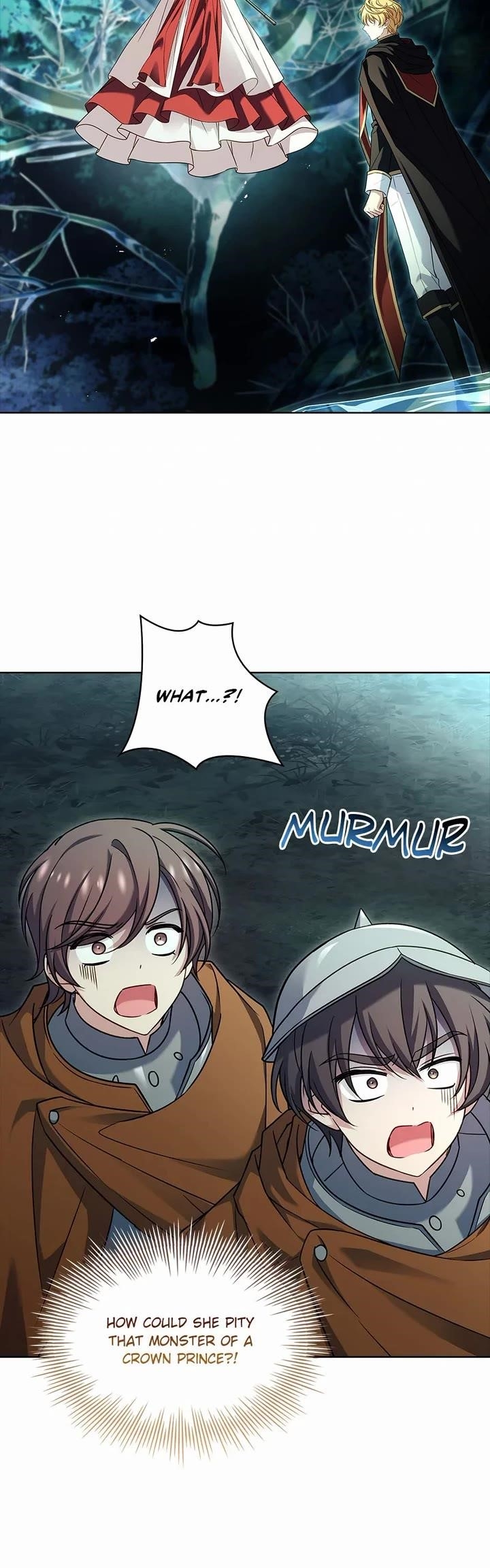 The Lady Wants to Rest - Chapter 151 Page 5