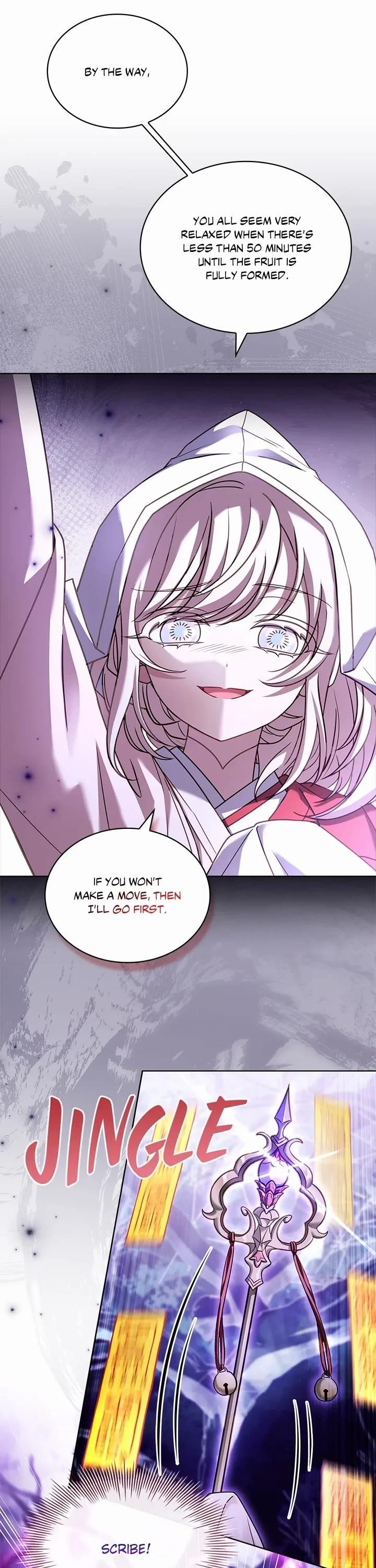 The Lady Wants to Rest - Chapter 151 Page 6