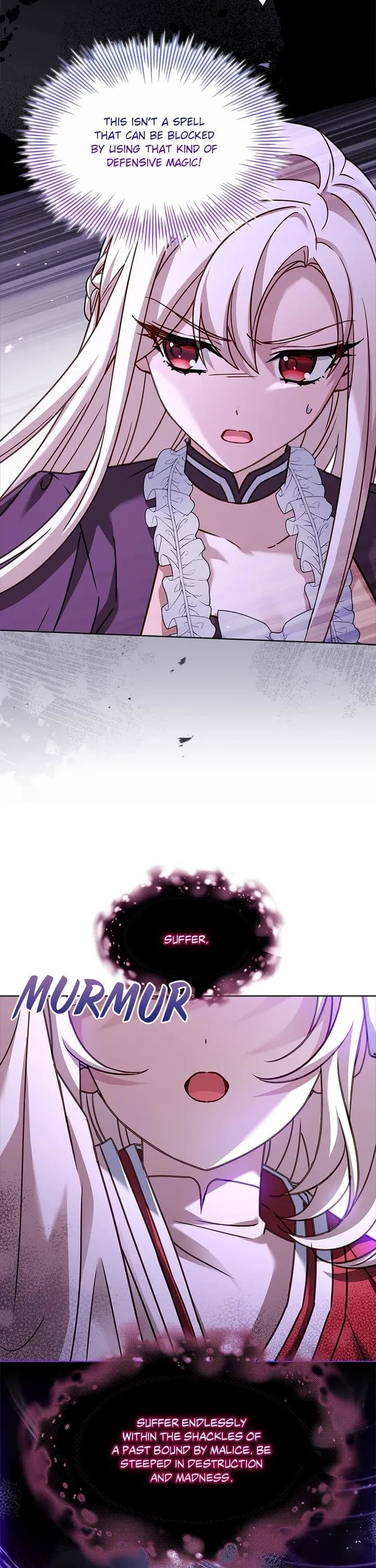 The Lady Wants to Rest - Chapter 151 Page 8