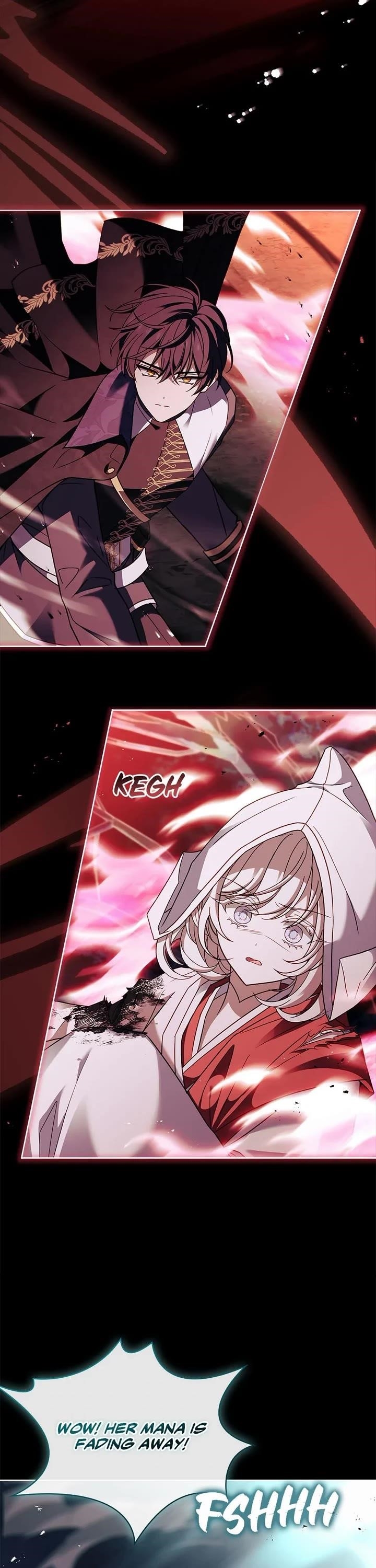 The Lady Wants to Rest - Chapter 152 Page 12