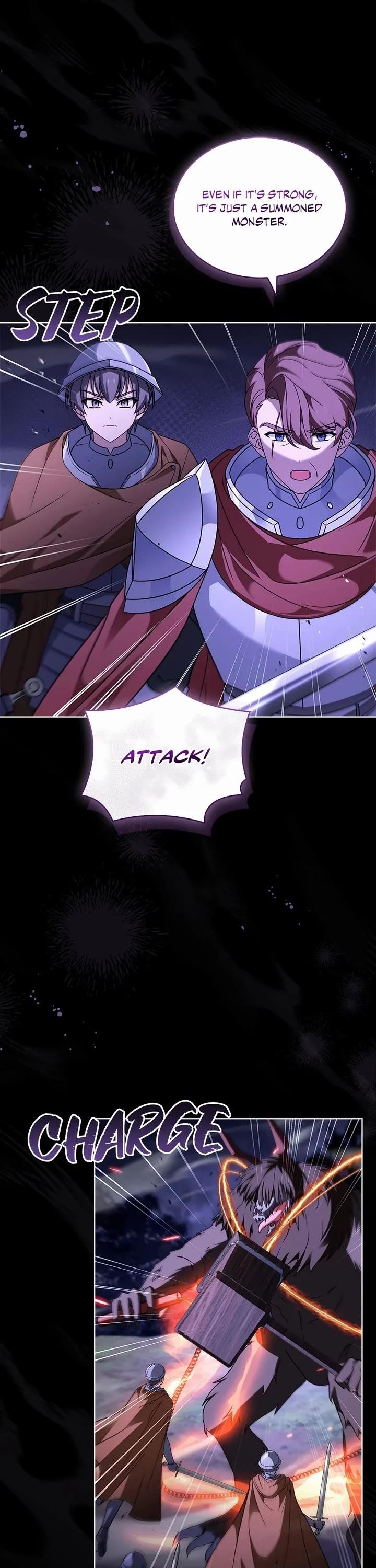 The Lady Wants to Rest - Chapter 152 Page 18