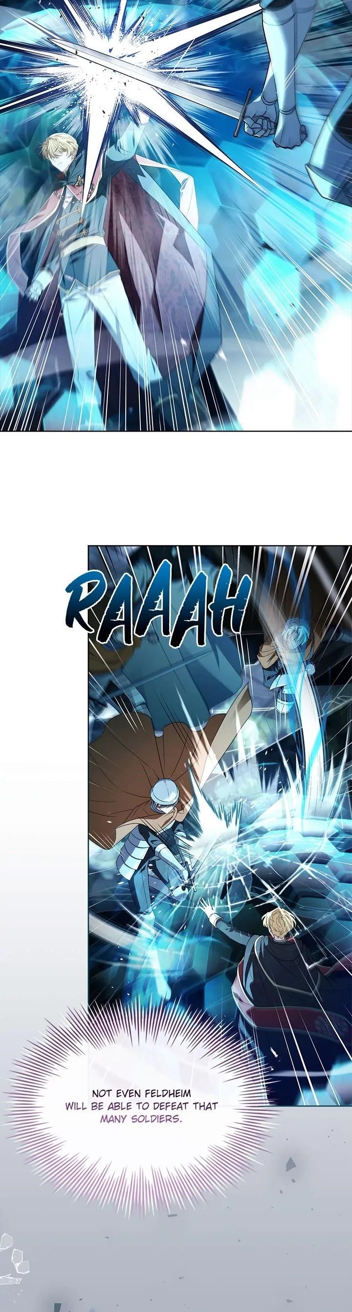 The Lady Wants to Rest - Chapter 152 Page 24