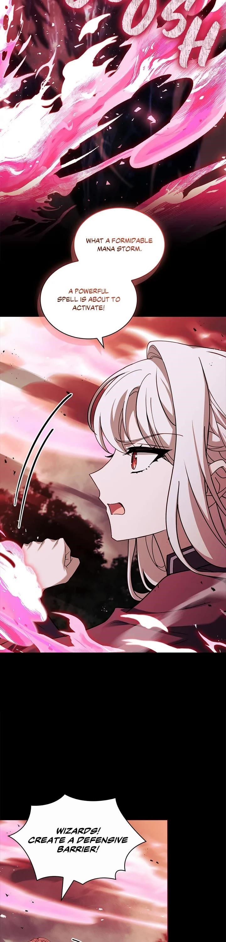 The Lady Wants to Rest - Chapter 152 Page 3