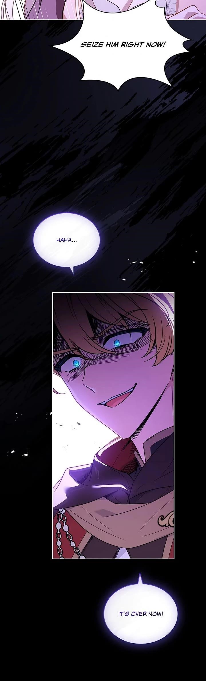 The Lady Wants to Rest - Chapter 152 Page 30