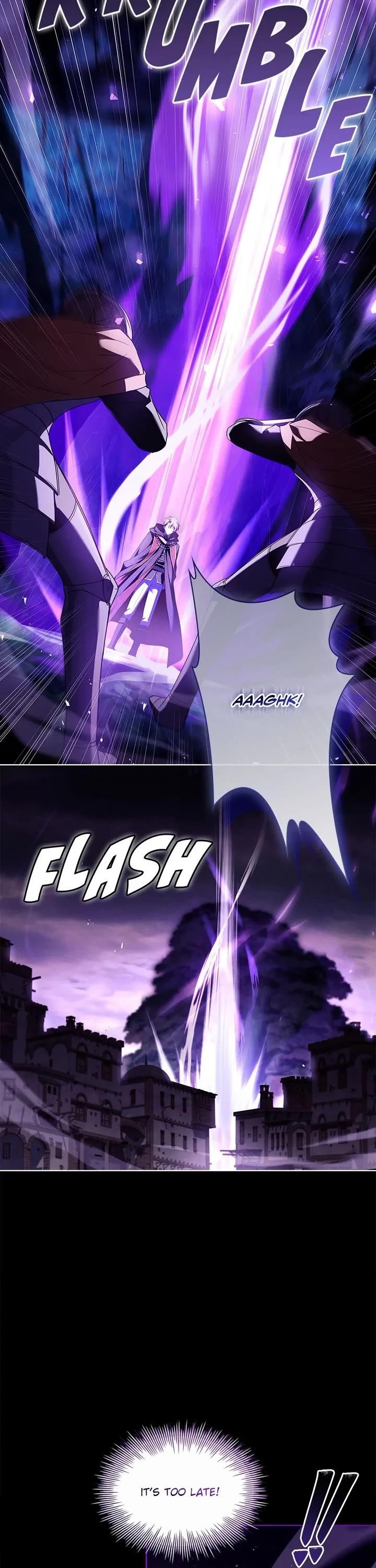 The Lady Wants to Rest - Chapter 152 Page 33