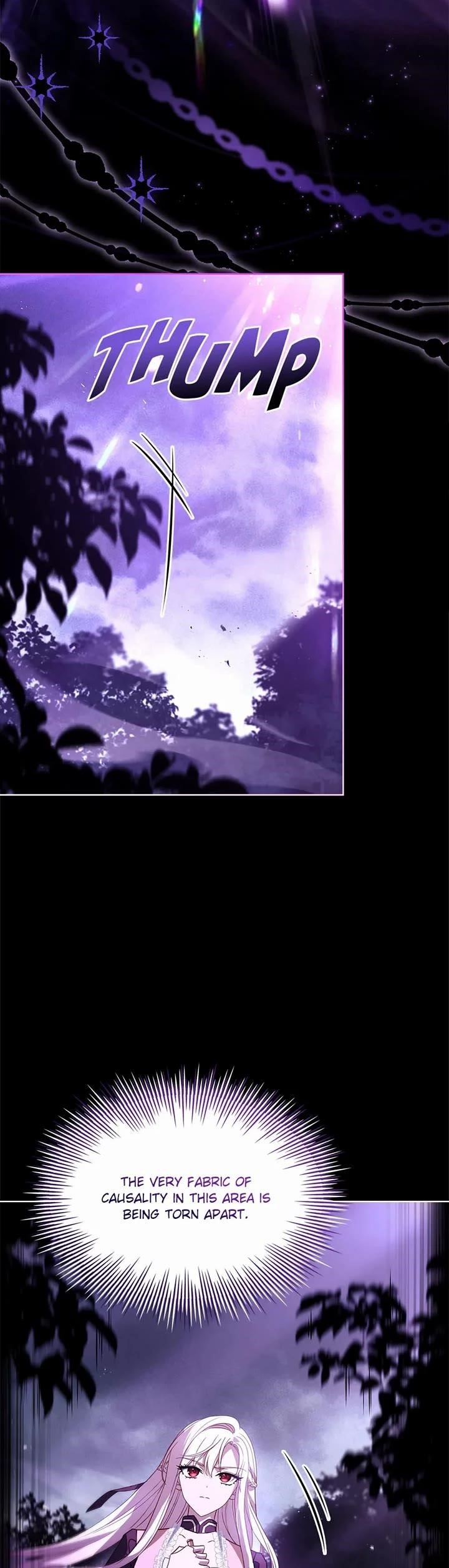 The Lady Wants to Rest - Chapter 152 Page 35