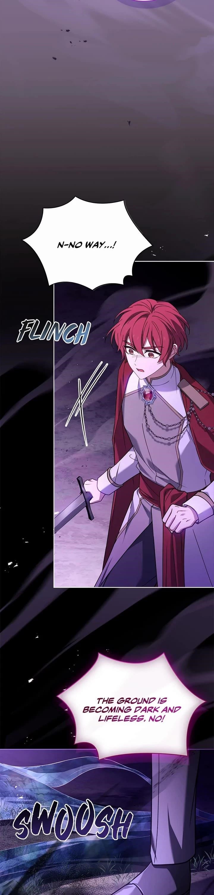 The Lady Wants to Rest - Chapter 152 Page 38