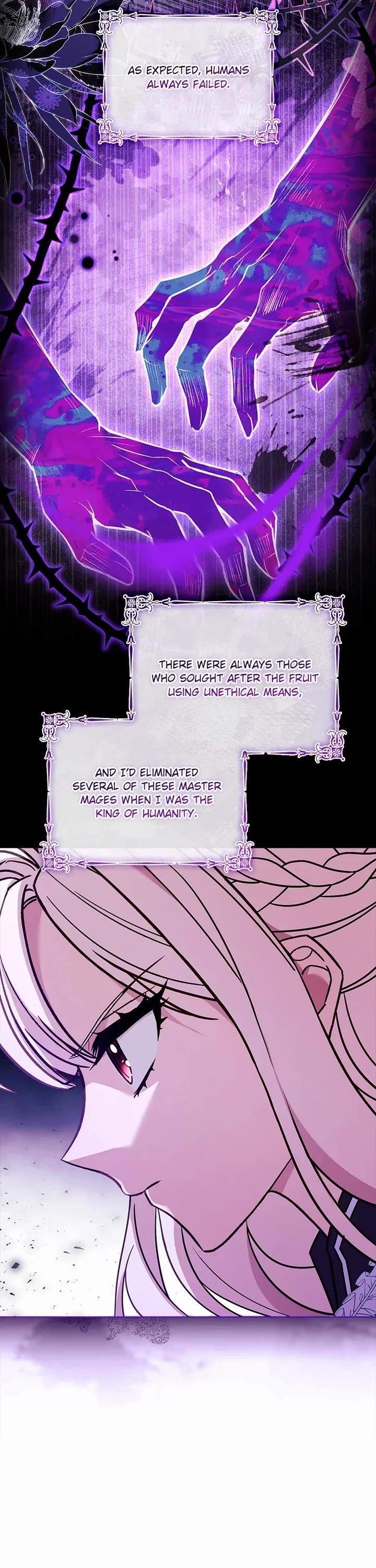 The Lady Wants to Rest - Chapter 152 Page 42