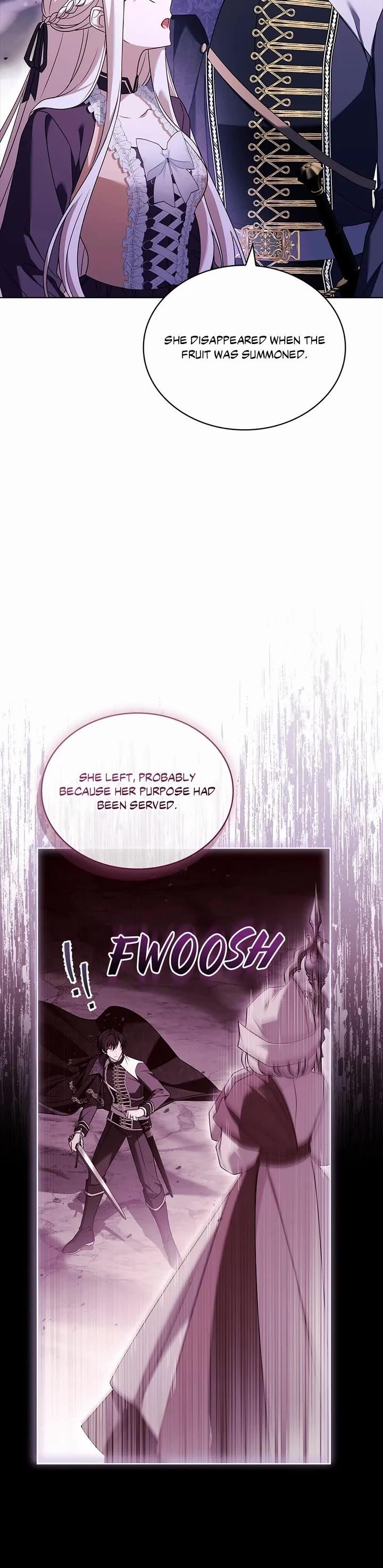 The Lady Wants to Rest - Chapter 152 Page 44