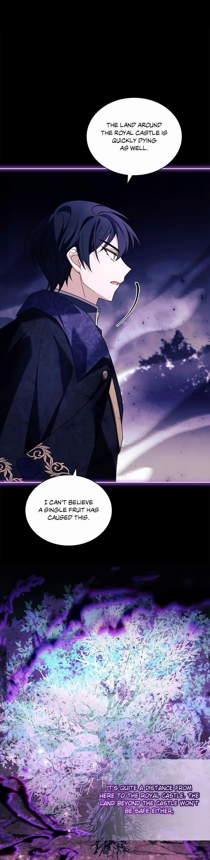 The Lady Wants to Rest - Chapter 152 Page 45