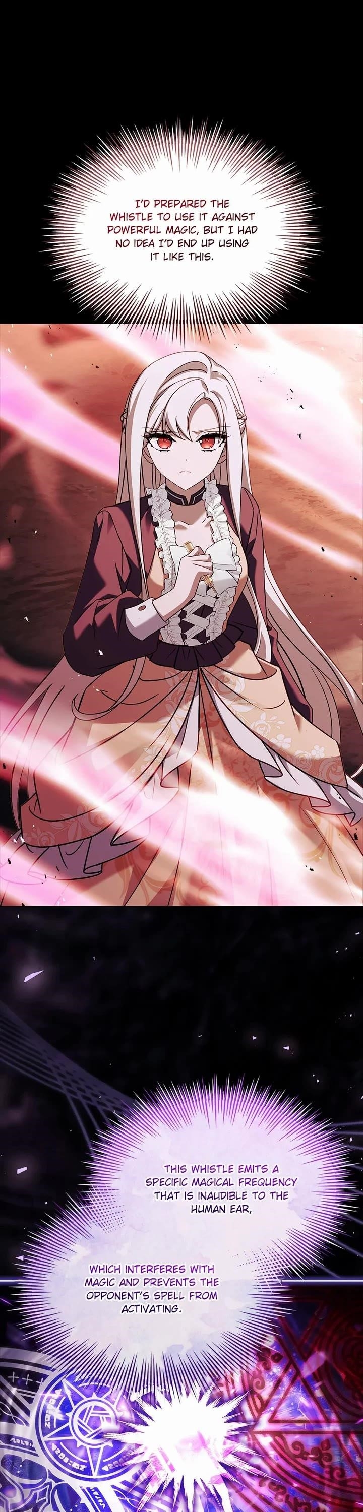 The Lady Wants to Rest - Chapter 152 Page 7