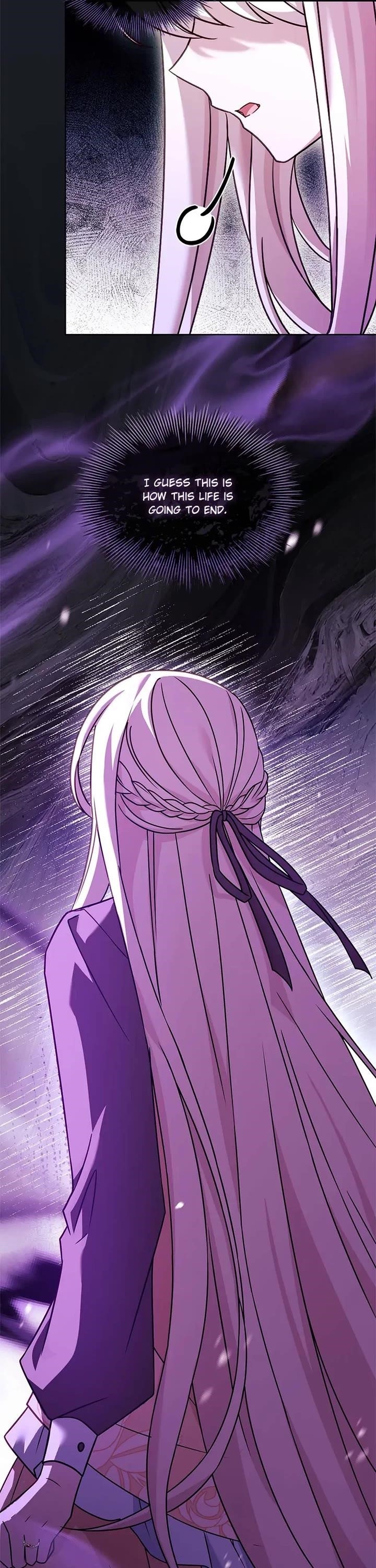 The Lady Wants to Rest - Chapter 153 Page 13