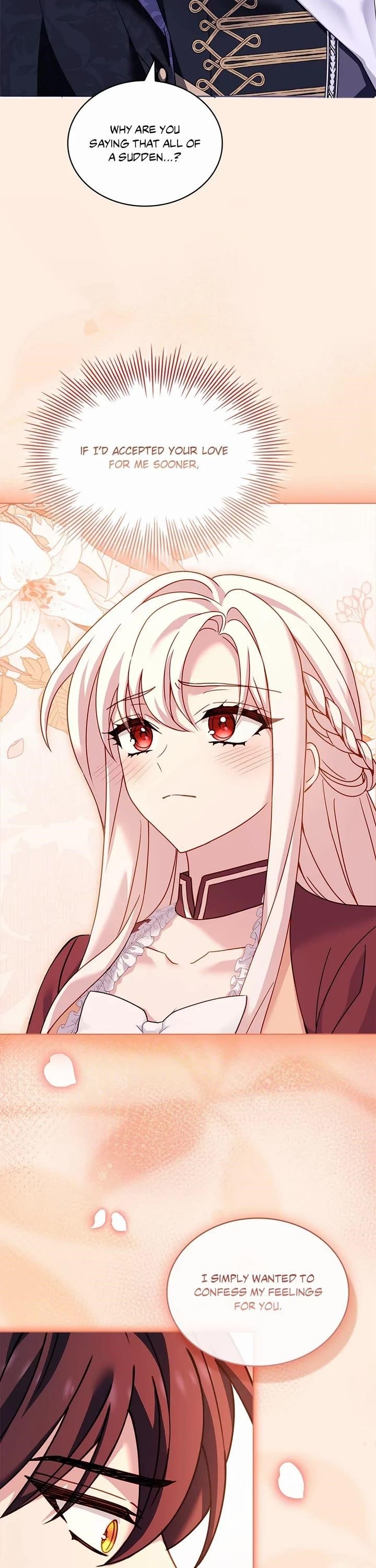 The Lady Wants to Rest - Chapter 153 Page 16