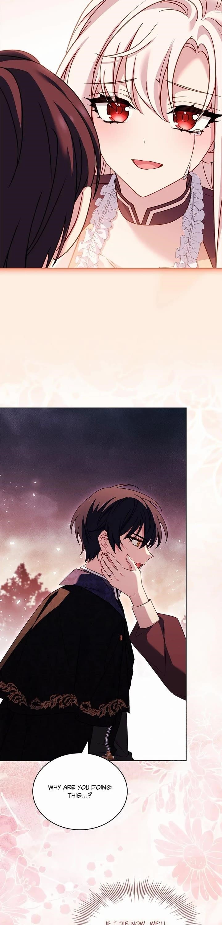 The Lady Wants to Rest - Chapter 153 Page 18