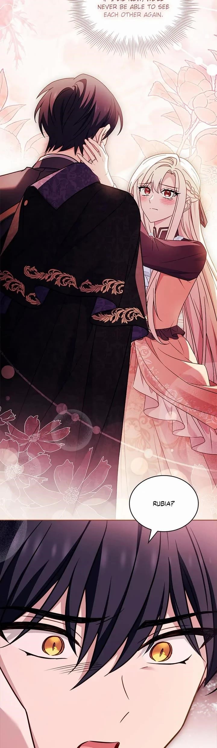 The Lady Wants to Rest - Chapter 153 Page 19