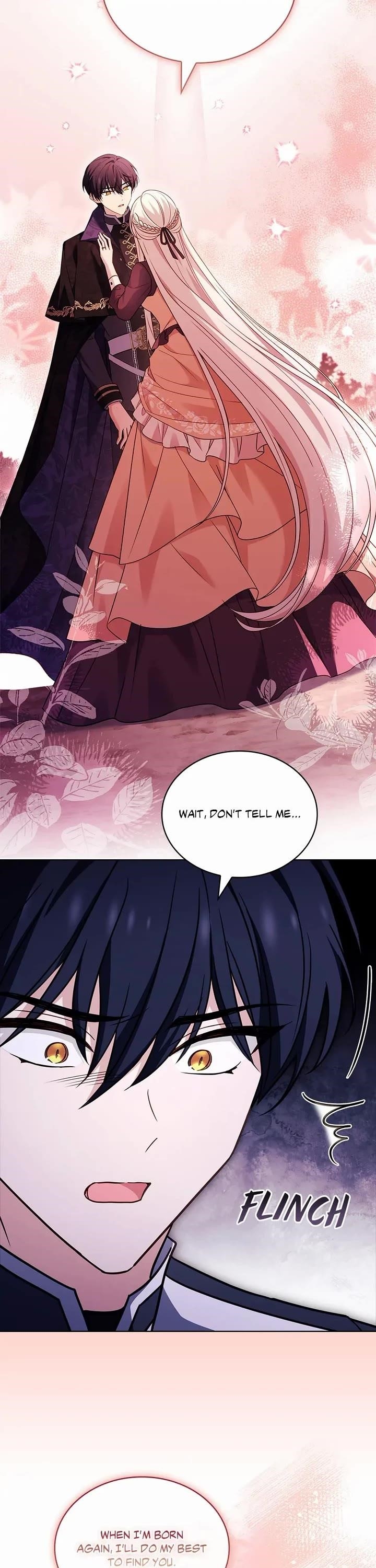 The Lady Wants to Rest - Chapter 153 Page 21