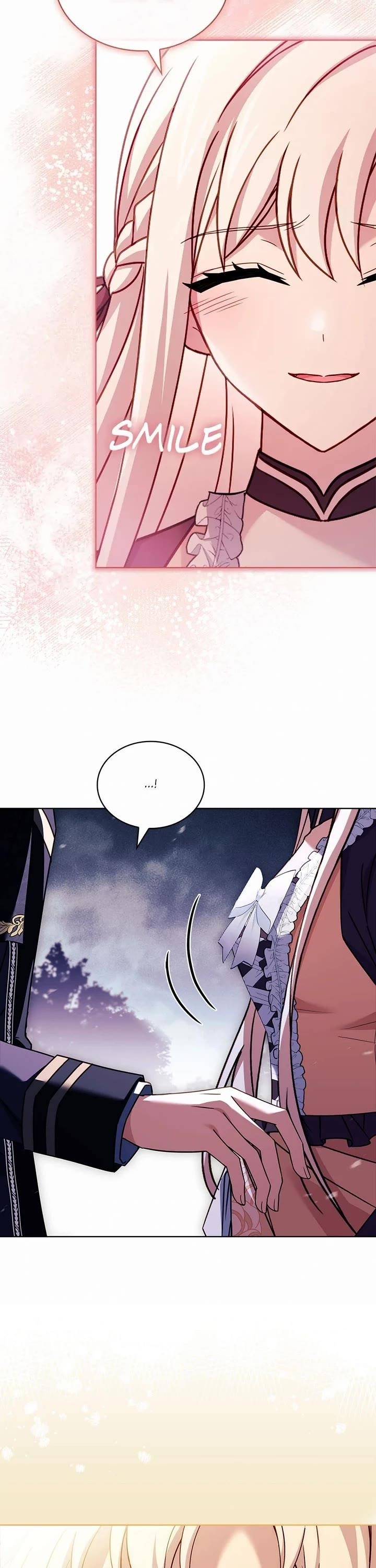 The Lady Wants to Rest - Chapter 153 Page 22