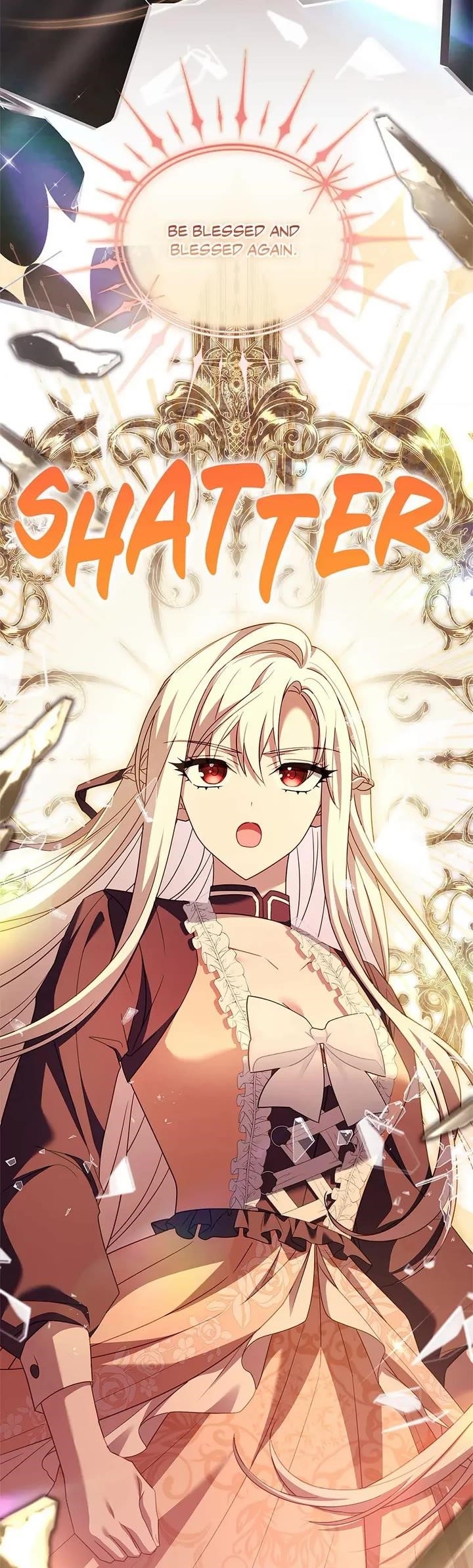 The Lady Wants to Rest - Chapter 153 Page 24