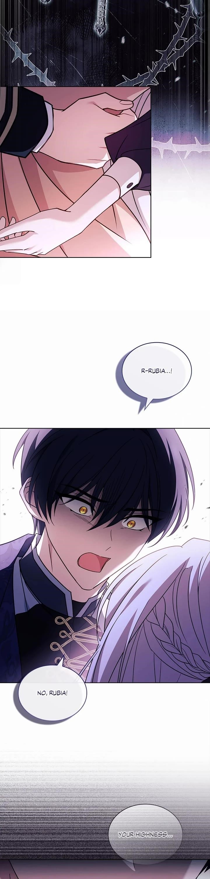 The Lady Wants to Rest - Chapter 153 Page 28