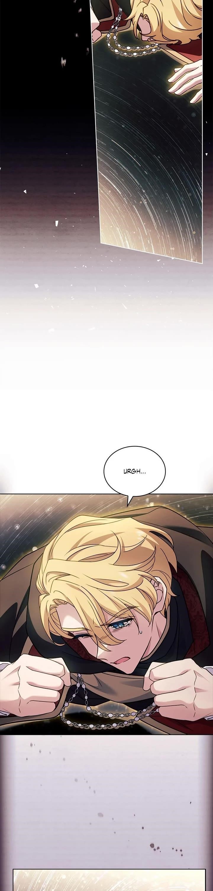 The Lady Wants to Rest - Chapter 153 Page 31