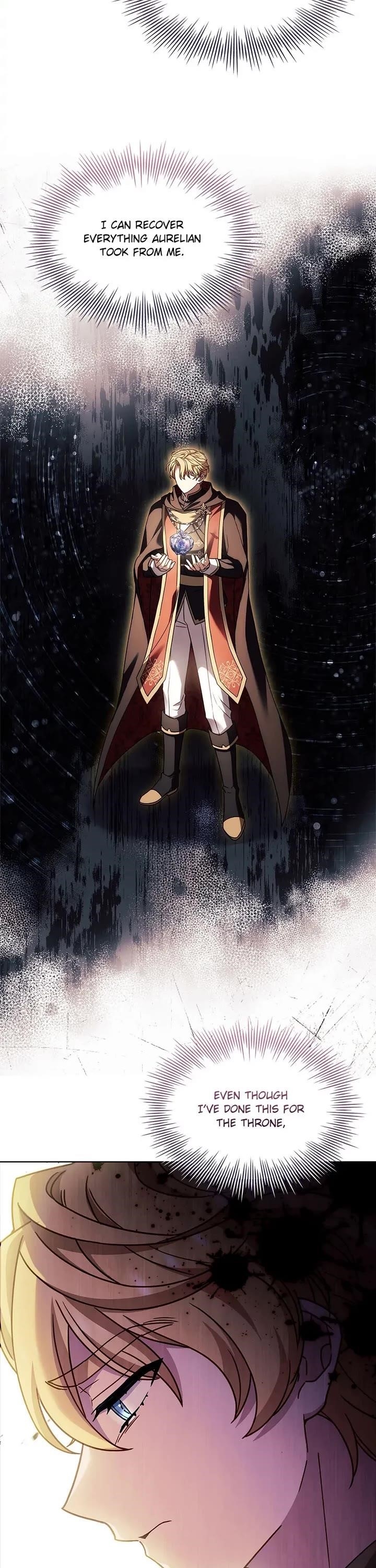 The Lady Wants to Rest - Chapter 153 Page 33