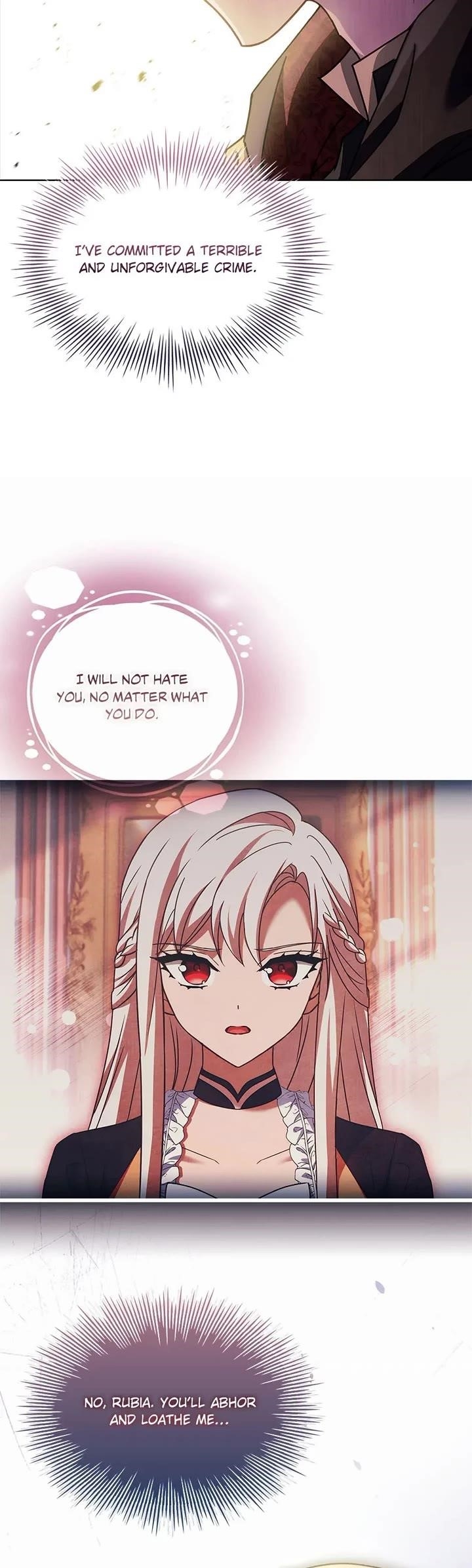 The Lady Wants to Rest - Chapter 153 Page 34