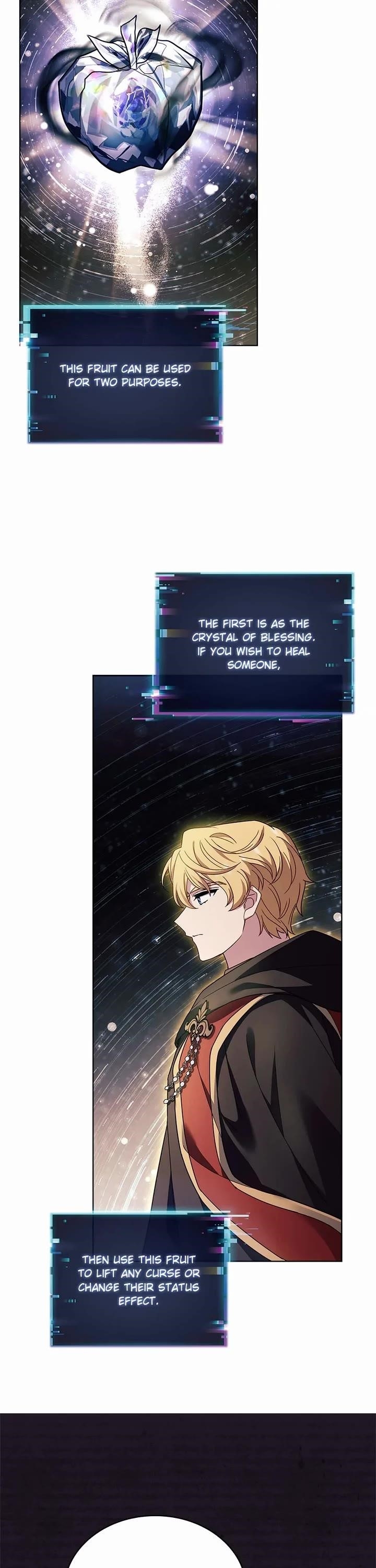 The Lady Wants to Rest - Chapter 153 Page 36