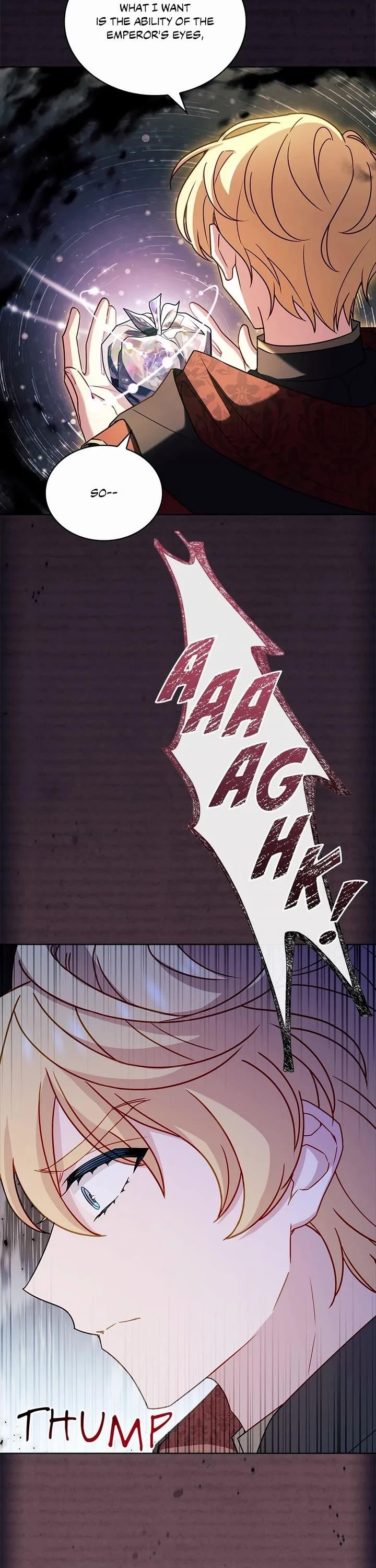 The Lady Wants to Rest - Chapter 153 Page 37