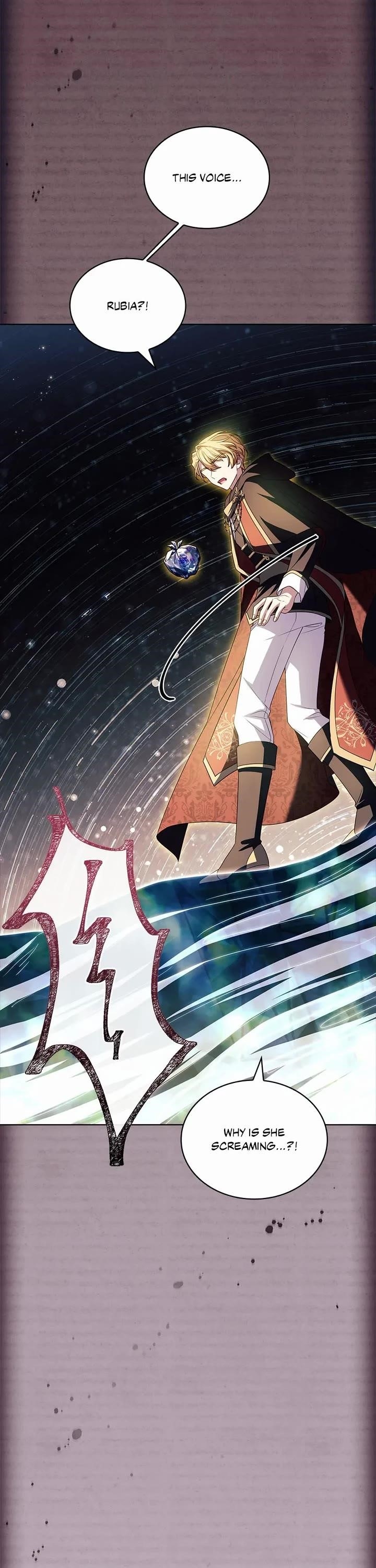 The Lady Wants to Rest - Chapter 153 Page 38