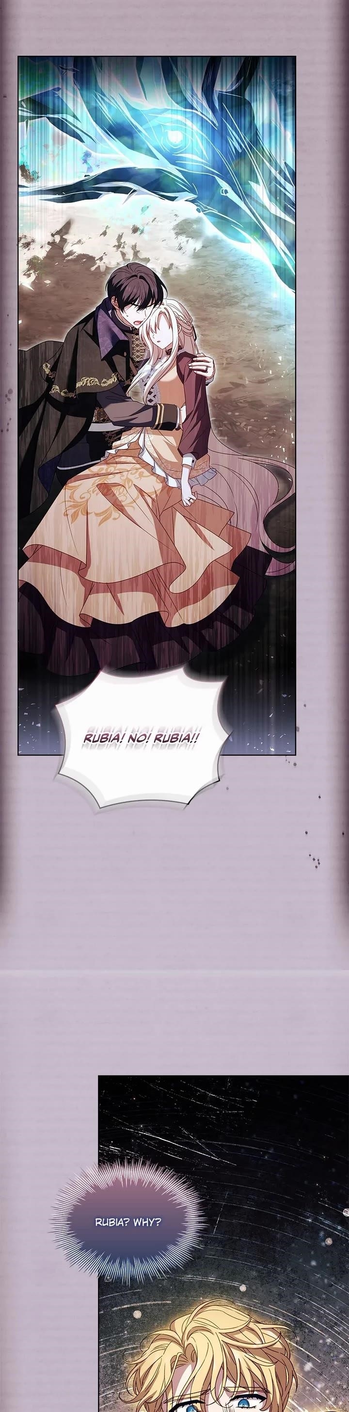 The Lady Wants to Rest - Chapter 153 Page 39