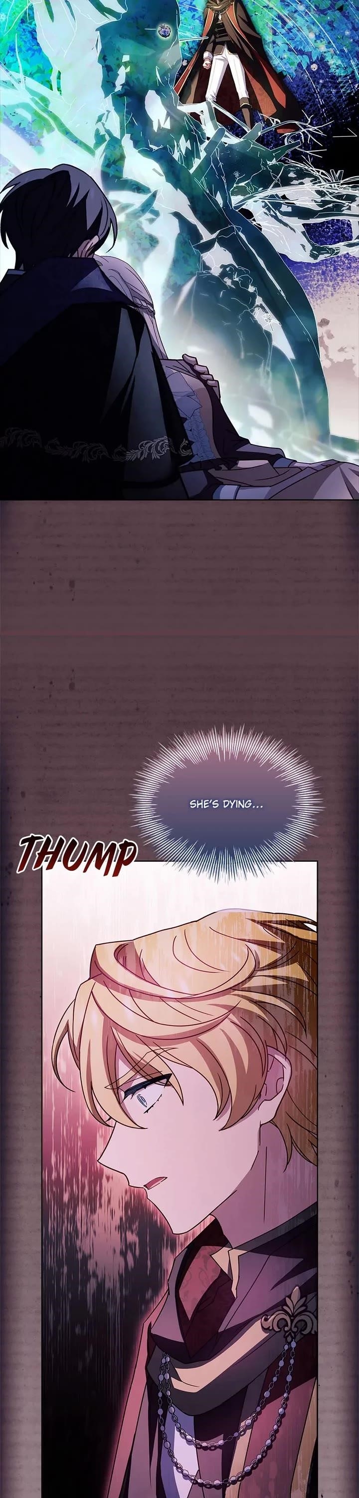 The Lady Wants to Rest - Chapter 153 Page 41