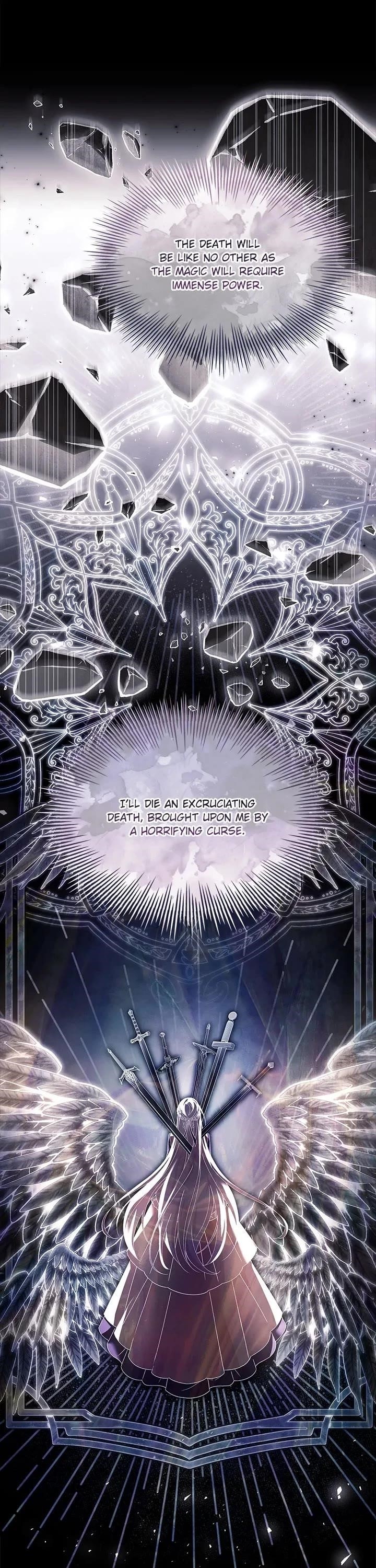 The Lady Wants to Rest - Chapter 153 Page 6