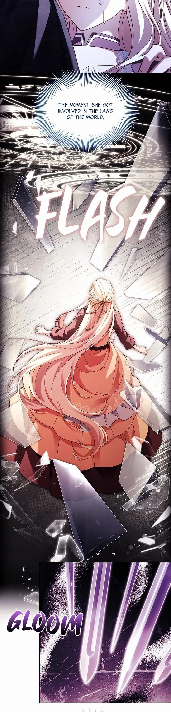 The Lady Wants to Rest - Chapter 154 Page 13