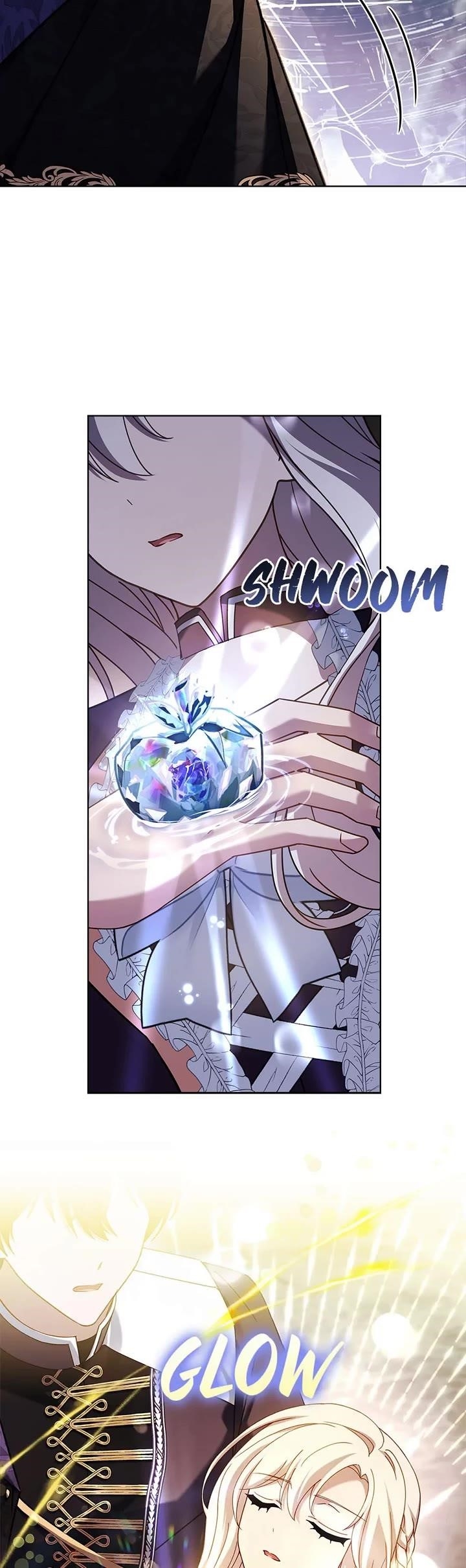 The Lady Wants to Rest - Chapter 154 Page 19