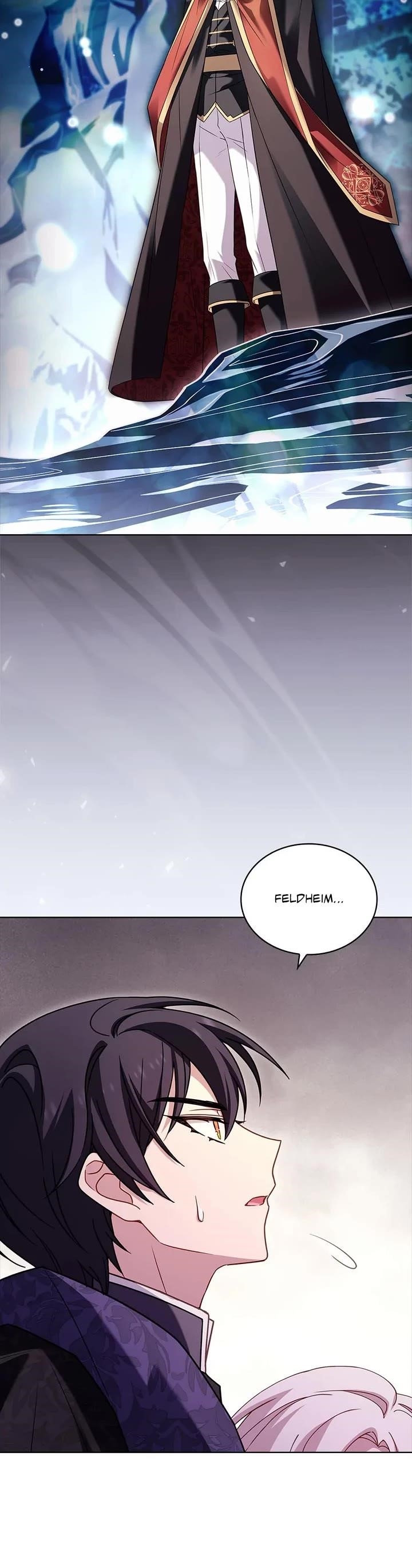 The Lady Wants to Rest - Chapter 154 Page 25