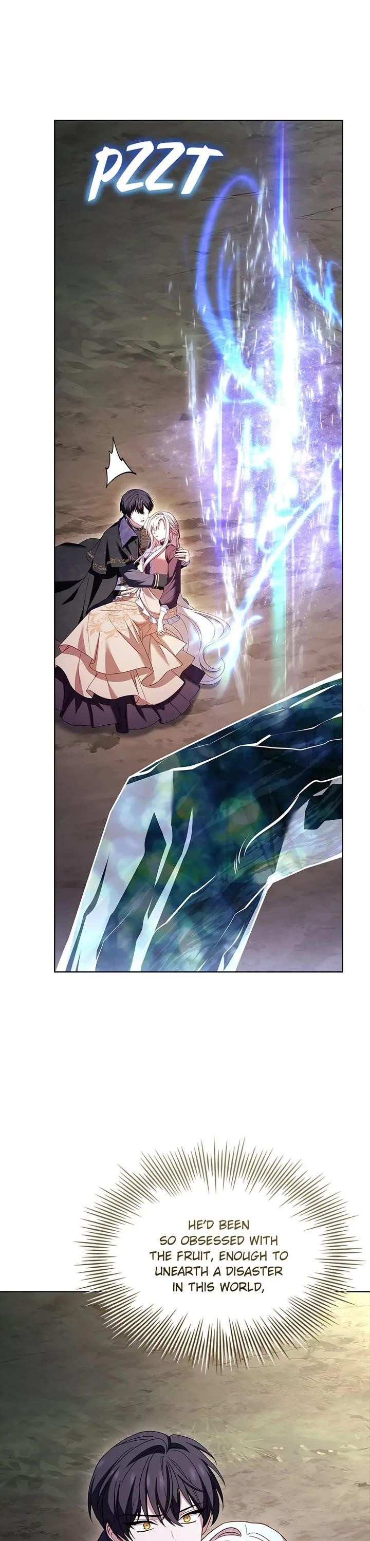 The Lady Wants to Rest - Chapter 154 Page 27