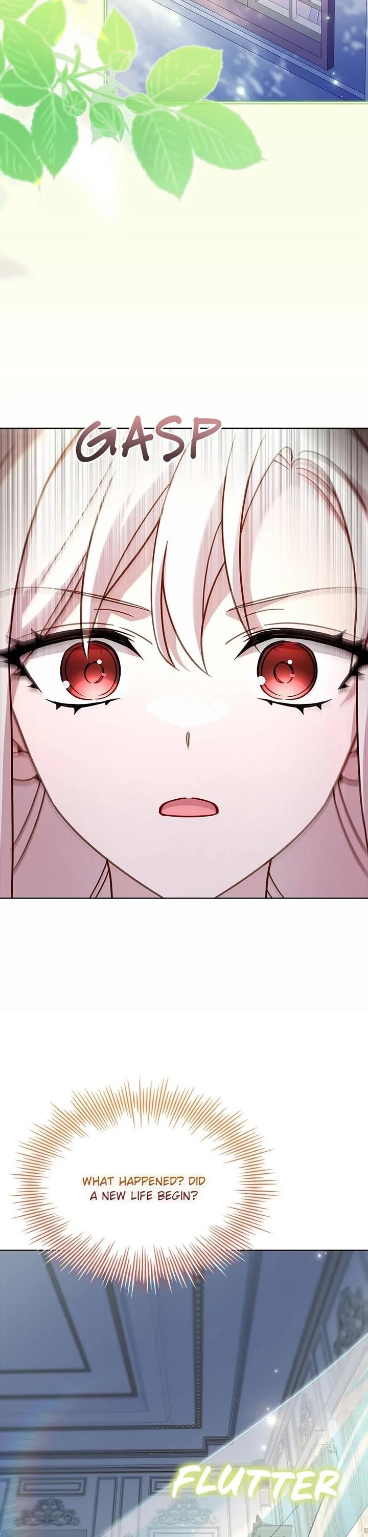 The Lady Wants to Rest - Chapter 154 Page 37