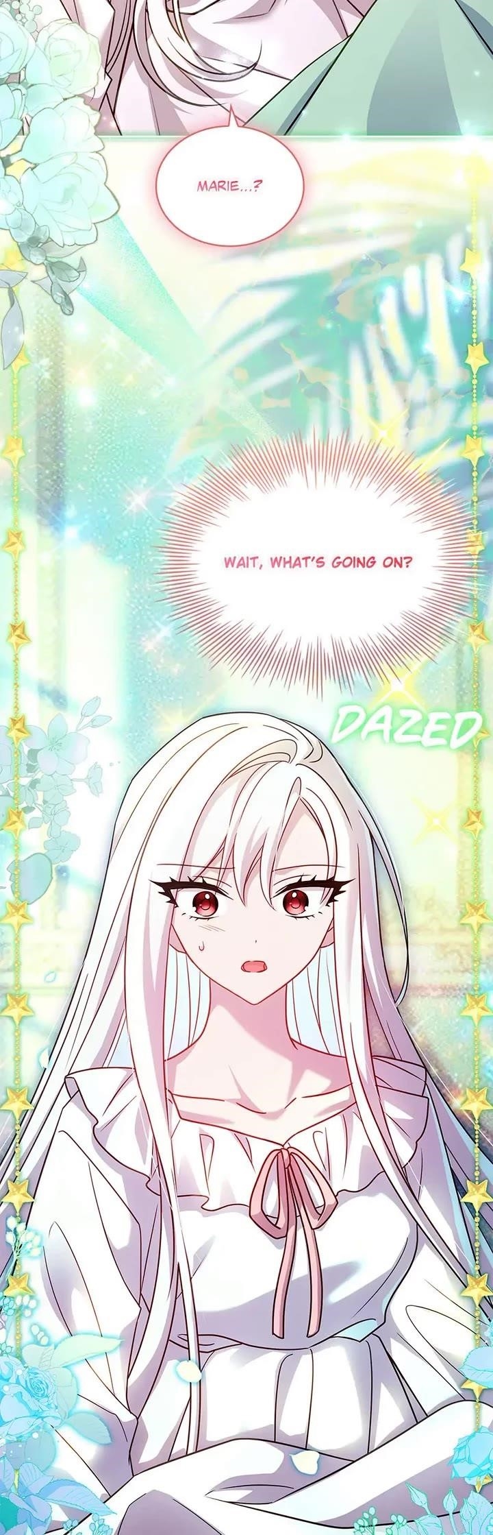 The Lady Wants to Rest - Chapter 154 Page 42