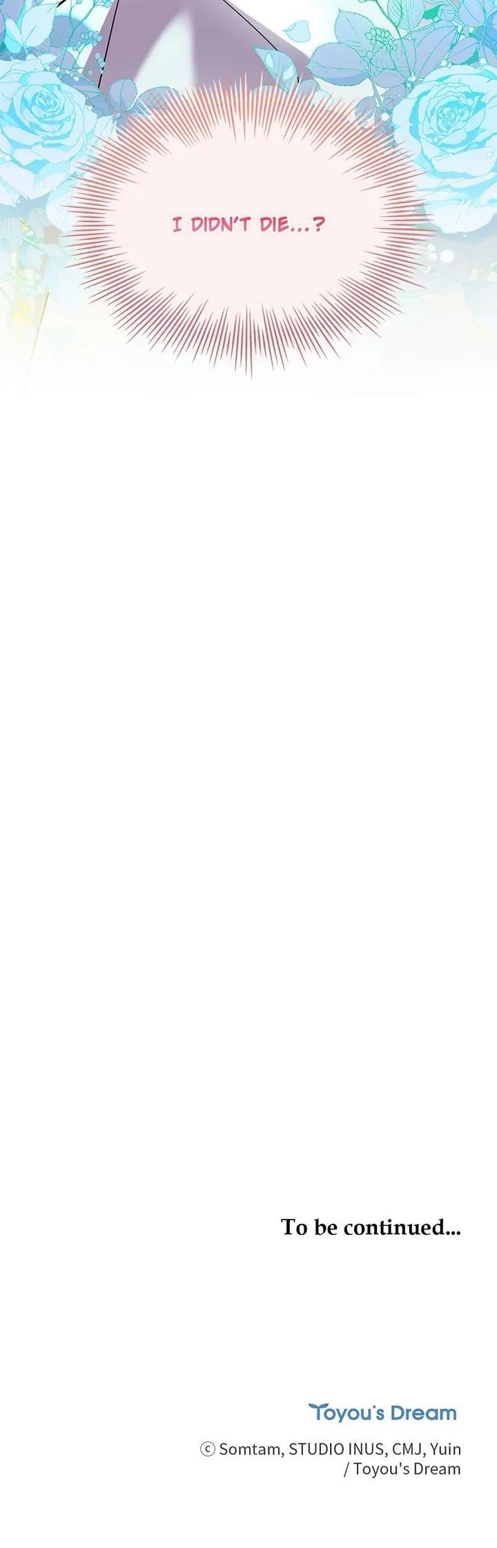 The Lady Wants to Rest - Chapter 154 Page 43