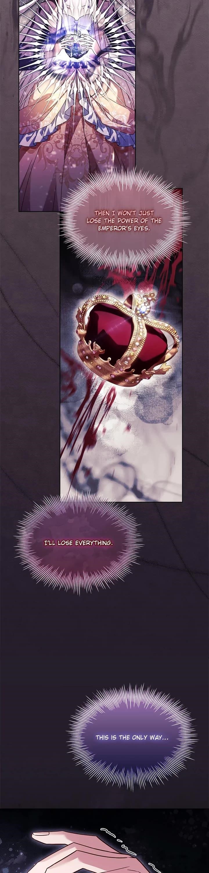 The Lady Wants to Rest - Chapter 154 Page 7