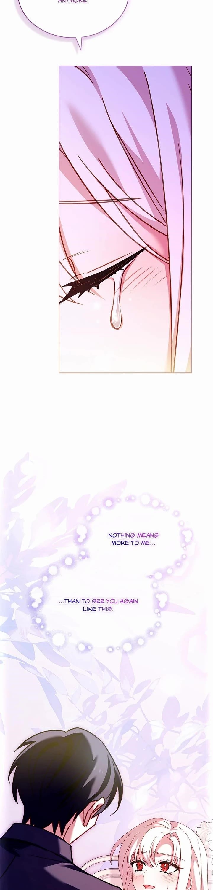 The Lady Wants to Rest - Chapter 155 Page 12