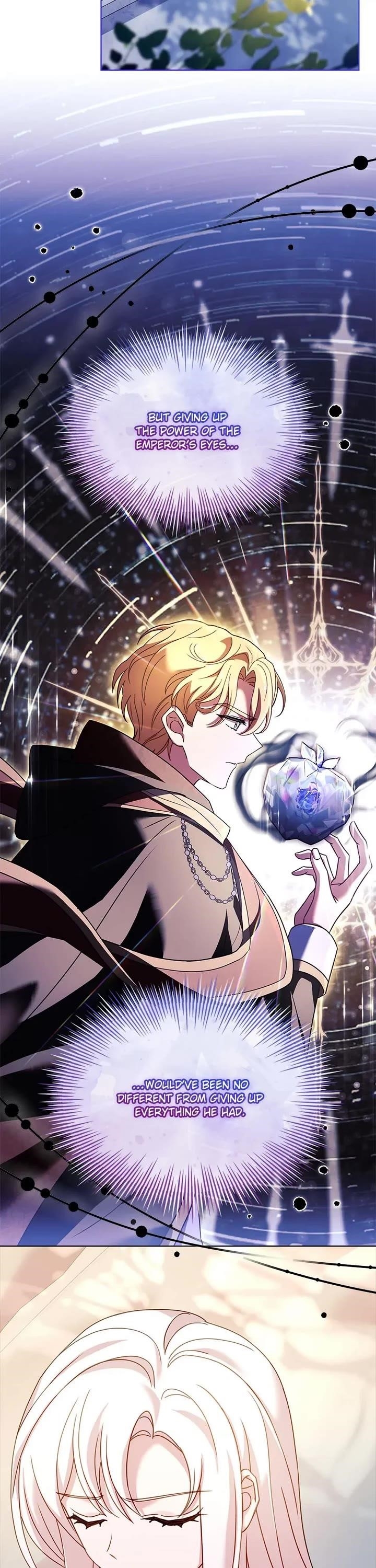 The Lady Wants to Rest - Chapter 155 Page 16