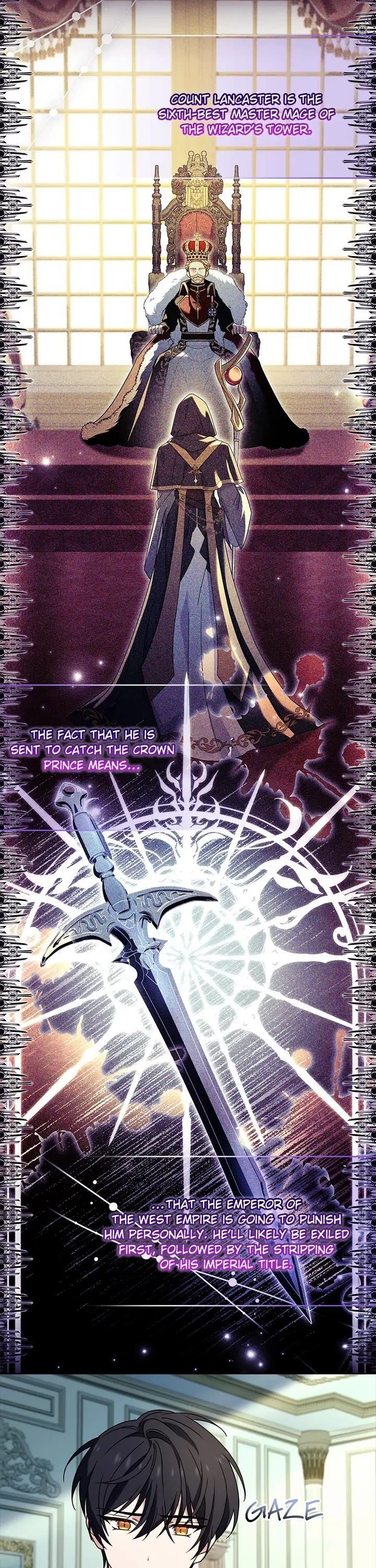 The Lady Wants to Rest - Chapter 155 Page 18